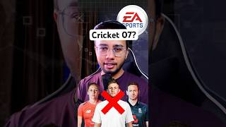 Why EA stopped making Cricket Games gamedev cricketgame [upl. by Airak]