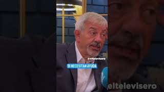 🔴 CarlosSobera “No puede pasar esto en un país como España” [upl. by Elnukeda474]