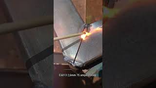 welding for beginners welding welderfabricator diy metalwork [upl. by Yecram592]