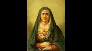 Our Lady of Sorrows Will Help You Overcome Habitual Sin [upl. by Ramsden]