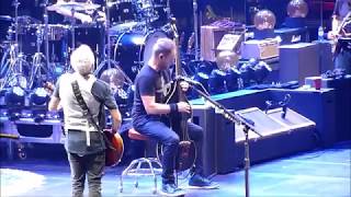 Pearl Jam  Indifference  Live in Amsterdam  12 June 2018 [upl. by Emmons]