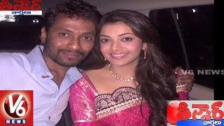 Kajal Aggarwal Pakka Local Song Making  Janatha Garage Songs  Jr NTR  DSP  Telugu Filmnagar [upl. by Auginahs]