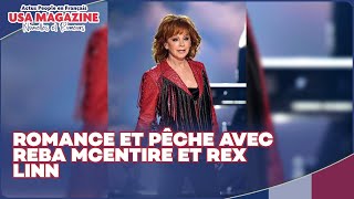 Reba McEntire et Rex Linn en sortie pêche romantique dans Happys Place [upl. by Anivad]