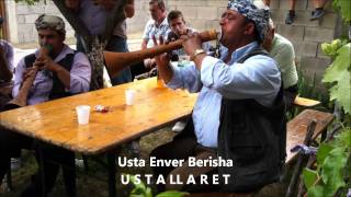 Usta Enver Berisha Nebet Gora Jablanica [upl. by Johnny]