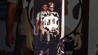 Allu Arjun Affordable Spot Pattern Shirt Price alluarjun zara shorts [upl. by Seumas534]