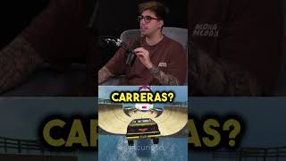 SI Vegetta y Auronplay HABLARAN ACABARÍAN con los STREAMERS MAS GRANDES podcast willyrex gta [upl. by Derreg]