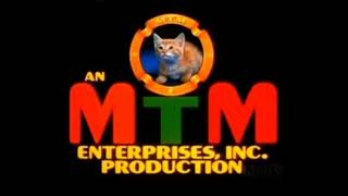 Mtm logo history [upl. by Ahsekahs]