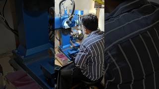 Gold CMC Bengal beautiful design making amirulhoque cmc bengal making short video [upl. by Bowra]