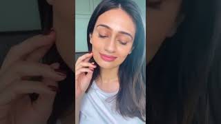 Alia Bhatt Wedding Lipstick Exact Dupe  Affordable [upl. by Analram268]