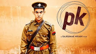 PK Movies  Amir Khan Movies  Amir Khan Film  PK Film  Bollywood Superhit Movies [upl. by Thornburg327]