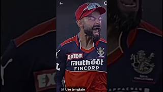 Duniya ka baap Kaun Virat Kohli rcb2024 [upl. by Deering140]