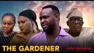 THE GARDENER PART 2 Latest Yoruba Movie 2023 Drama Femi adebayo Oga Bello  Dele Odule  Jaye Kuti [upl. by Nylsej]