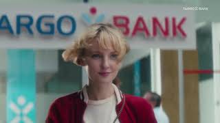 Targobank  Kostenloses Konto  TV Spot 2018 [upl. by Aznaed625]