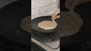 Falahari aalu paratha cooking food trending viral youtubeshorts 😋 [upl. by Eugilegna732]