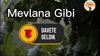 Şehitler Kervanı Davete geldik I Yunus gibi İlden ile I Ne olursan Ol Yine Gel [upl. by Asirac886]