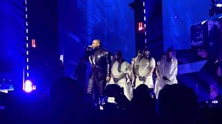 “Conteo” Don Omar Live in Allstate Arena Chicago IL  032124 [upl. by Esiuolyram]