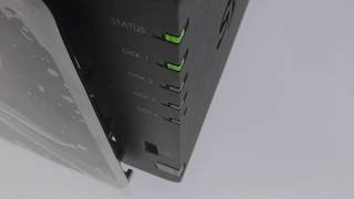 How to setup a Synology NAS DSM 6  Part 15 The Power amp Hardware Management options for your NAS [upl. by Teews]