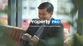 iProperty PRO  Erman Taib iReal Property [upl. by Santini244]