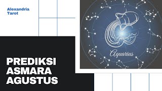 Asmara Aquarius Agustus 2021 [upl. by Sumer]