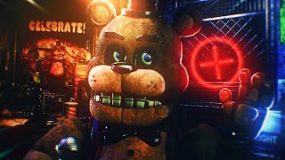 FNAF PLUS IS BACK WITH BRAND NEW GAMEPLAY FOOTAGE IT LOOKS AMAZING [upl. by Amron]