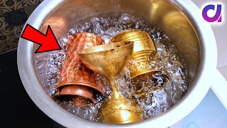 11 Smart kitchen hacks Useful Cleaning tips and tricks  Artkala [upl. by Atteuqcaj287]