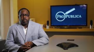 ProPublica What Sets Us Apart [upl. by Aloise]