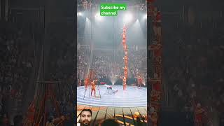 circus sports acrobatics olympics amazing short [upl. by Aisatsana953]