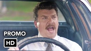 Vice Principals 1x04 Promo quotRun For The Moneyquot HD [upl. by Croydon60]