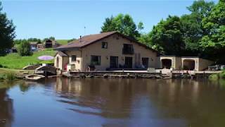 Lakeside Cottage Marple Bridge [upl. by Yelyab705]