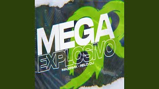 MEGA BR EXPLOSIVO feat Relo DJ [upl. by Air47]