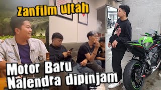 NALENDRA NGUMPUL ZANFILM ULTAH [upl. by Bork]