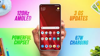 The Best Phone Under ₹20000 [upl. by Latsyrk]