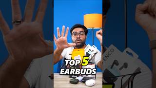 Bass Boosted Earbuds Under 2000 🔥🔥 [upl. by Ekusoyr130]