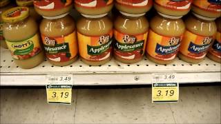 How much does food cost in Hawaii Hawaii Grocey Store best Cost of living [upl. by Kcinemod]