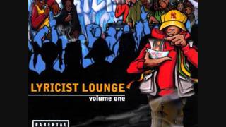 DV Alias Khrist ft Lord Have Mercy  Holy Water Lyricist Lounge Vol 1 [upl. by Cerveny84]