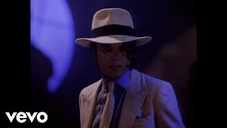 Michael Jackson  Smooth Criminal Official Video  Shortened Version [upl. by Nangem]