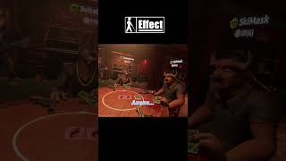 Liars Bar Take another shot liarsbargameplay liarsbar [upl. by Laerdna]