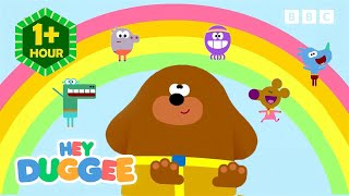 🔴LIVE Nursery Rhymes 🎶  Hey Duggee [upl. by Elsy]