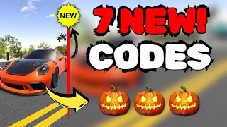 🎃 Halloween 🎃 SOUTHWEST FLORIDA ROBLOX CODES 2024  CODES FOR SOUTHWEST FLORIDA [upl. by Hannan]