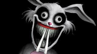 3 TRUE EASTER BUNNY HORROR STORIES ANIMATED [upl. by Nedle]