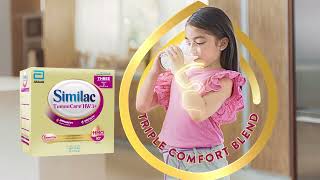 Similac TummiCare HW 3 [upl. by Livvy]