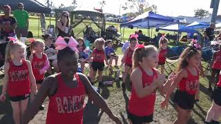 PORT CHARLOTTE BANDITS 1ST ROUND PLAYOFFS 2024 [upl. by Vladi319]