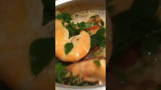 Tinolang pasayanshortvideoyoutubefoodcookingamsrcookingfytshorts [upl. by Hawthorn]