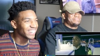 YoungBoy Never Broke Again  Untouchable Official Music Video REACTION [upl. by Ahsart]