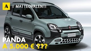 Arrivano gli INCENTIVI 20 auto da COMPRARE ibride e elettriche Euro 6 [upl. by Kravits519]