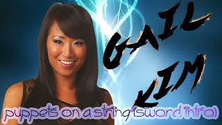 TNA Impact Wrestling Gail Kims 5th Theme Song Puppets on a string Sword Intro [upl. by Lerraf665]