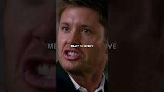 Deception in Purgatorys Wake supernaturaldrama movie supernaturaledit supernatural shortvideo [upl. by Burdett]