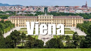 🇦🇹 Qué ver en VIENA la capital de Austria [upl. by Prior]