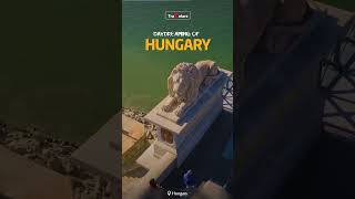 Best Attractions in Hungary in 2025 [upl. by Buchbinder969]