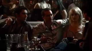 Sopranos Clip [upl. by Roxy]